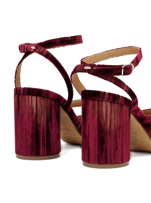 Pump Tabi MAISON MARGIELA | S58WP0290P7418T5017